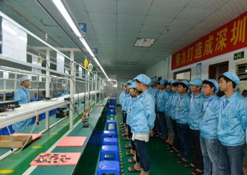工厂七八千招不到人 这背后，是一代年轻人的清醒